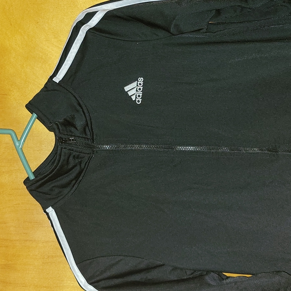 Adidas Track Jacket - Picture 2 of 4